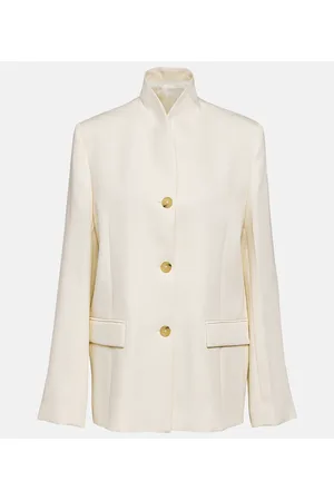 Totême Single-breasted blazer