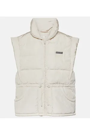 Marant Etoile Toby puffer vest