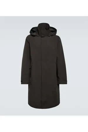 GR10K WR Bembecula parka