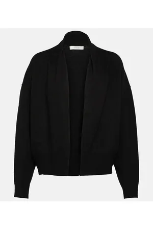 Vince Wool-blend cardigan