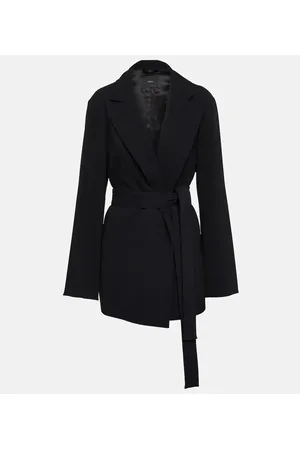Joseph Cenda cady jacket