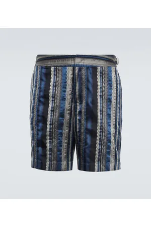 Orlebar Brown Bulldog swim shorts