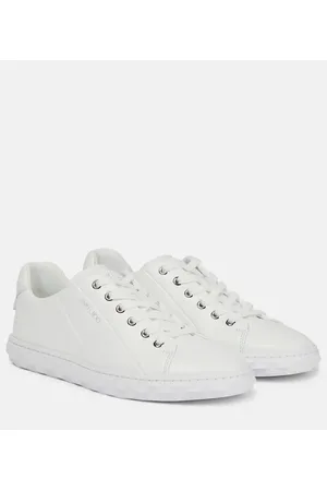 Jimmy Choo Diamond Light Maxi/F sneakers