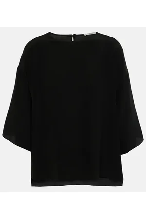 Fforme Zenni silk T-shirt