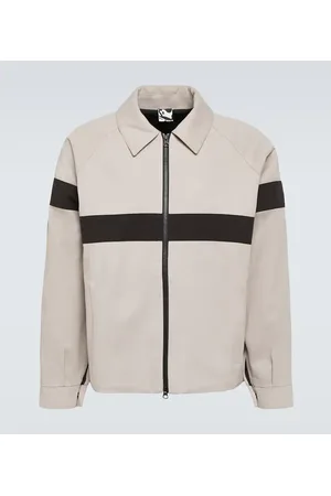 GR10K Cotton jacket