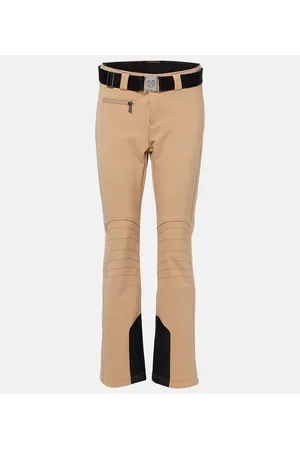 Bogner Madei mid-rise slim ski pants