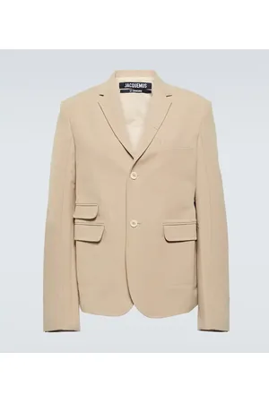 Jacquemus La veste Piccinni blazer