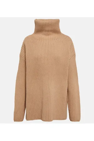 Joseph Turtleneck wool sweater