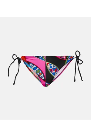 Puccini Girandole bikini bottoms