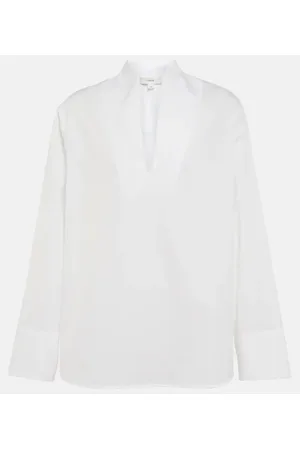 Vince Cotton shirt