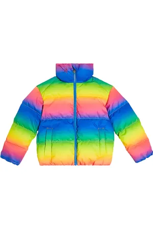 Perfect Moment Nuuk down ski jacket