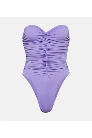 Norma Kamali Slinky Marissa swimsuit