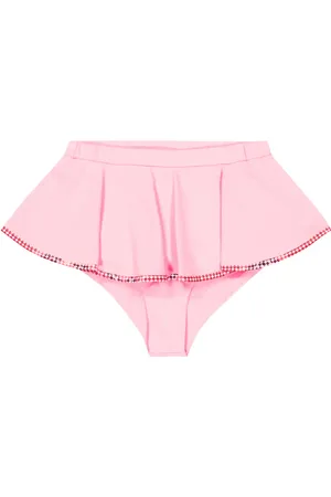 Marysia Piana ruffled bikini bottoms