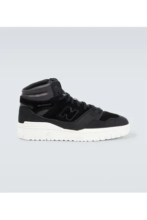 JUNYA WATANABE X New Balance 650 suede sneakers