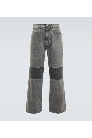 OUR LEGACY Extended Third Cut straight jeans