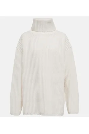 Joseph Turtleneck wool sweater