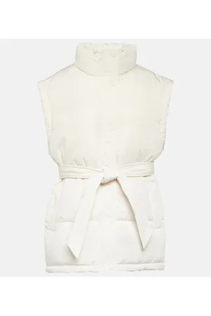 The Upside Chalet Oslo puffer vest