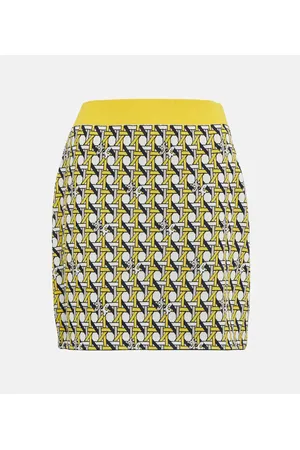 Tory Burch Knit miniskirt