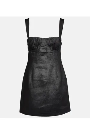 SIR Linen minidress