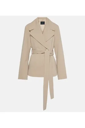 Joseph Harecourt cady jacket