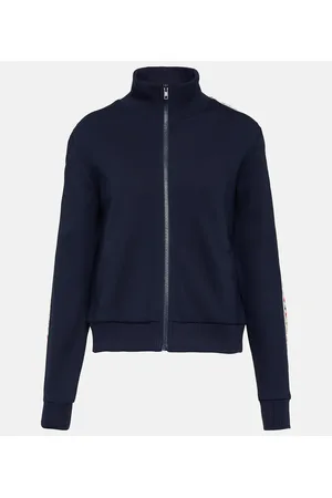 The Upside Meribel Margot track jacket