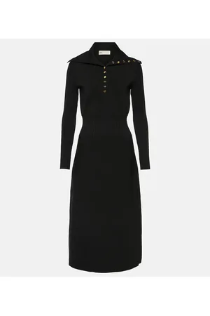 Tory Burch Polo sweater dress