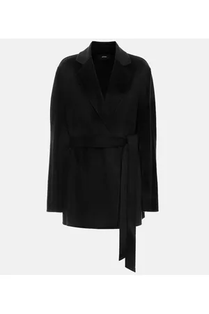 Joseph Cenda wool and cashmere jacket