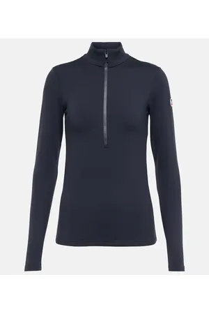 Fusalp Gemini V half-zip technical top
