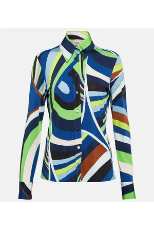 Puccini Iride shirt