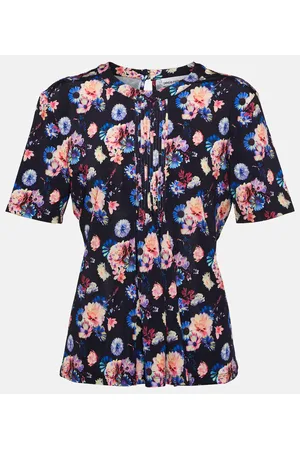 Paco rabanne Floral top
