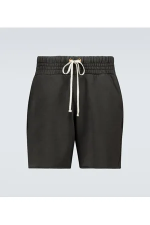 Les Tien Yacht jersey shorts