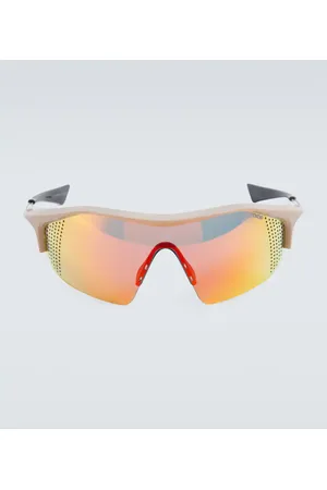 Dior DiorXplorer M1U shield sunglasses