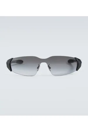 Dior DiorBay M1U mask sunglasses