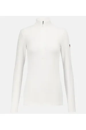 Fusalp Gemini V half-zip ski top
