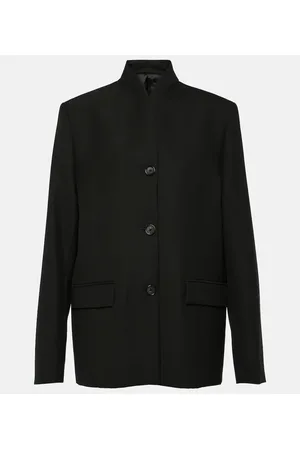 Totême Single-breasted blazer