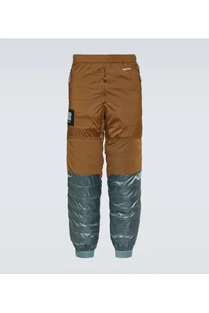 The North Face X Undercover 50/50 down ski pants