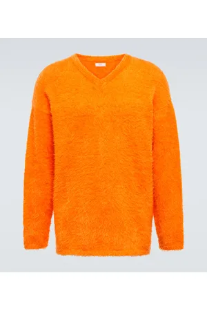 ERL Brushed sweater