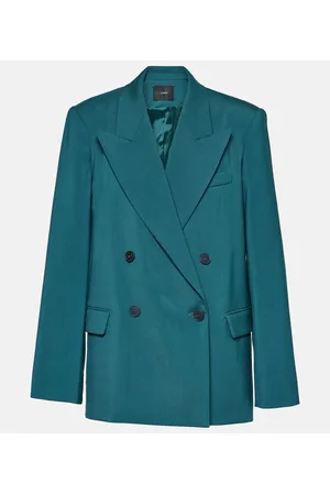 Joseph Jaden wool blazer