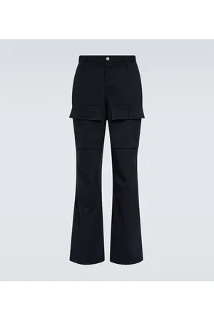 The Frankie Shop Grant cargo pants