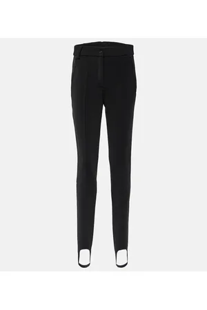 Fusalp Belalp Fuseau stirrup ski pants