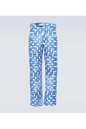 BODE Monday label pants