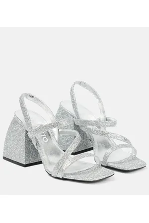 NODALETO Bulla Gemini Mary Jane sandals