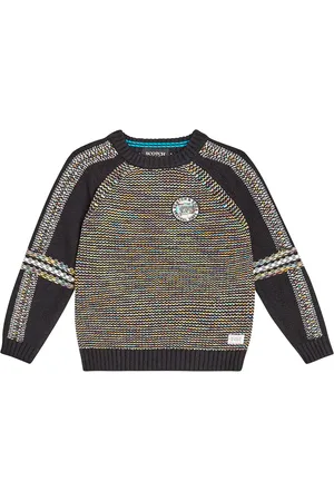 Scotch&Soda Cotton sweater