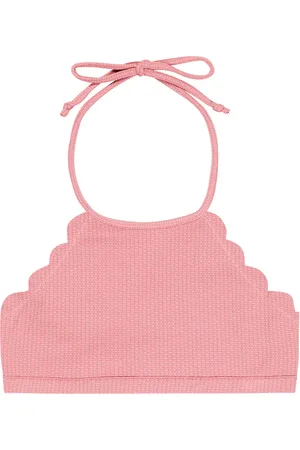 Marysia Mott reversible bikini top