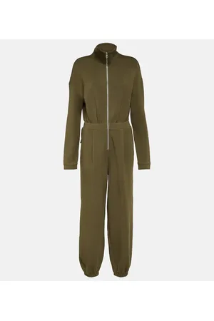 Varley Jessie jersey jumpsuit
