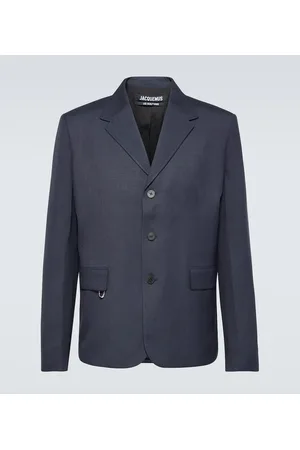 Jacquemus La Veste Cabri blazer