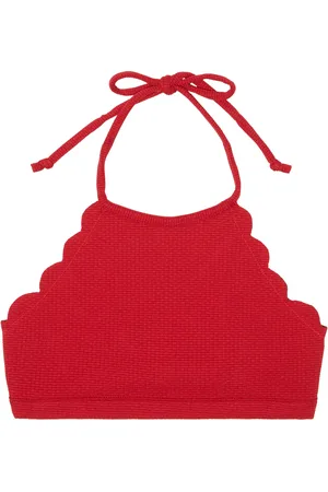 Marysia Mott bikini top