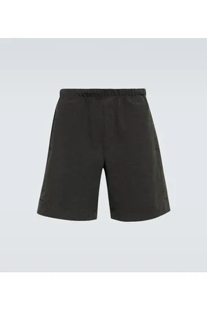 GR10K Utility Cut technical shorts
