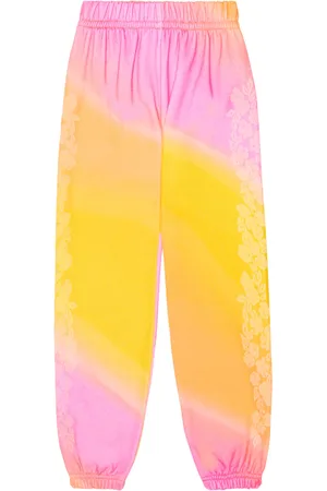 ERL Cotton-blend sweatpants