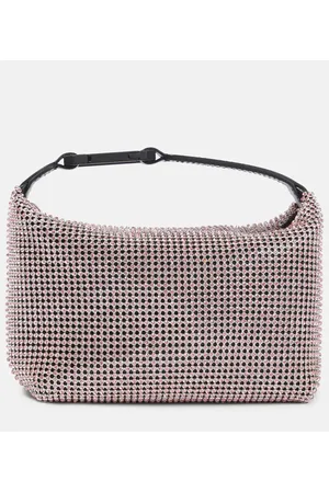 Eera EÃ©ra Moonbag leather clutch